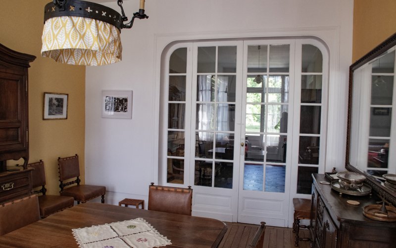 Bienvenue au domaine de Monsalut