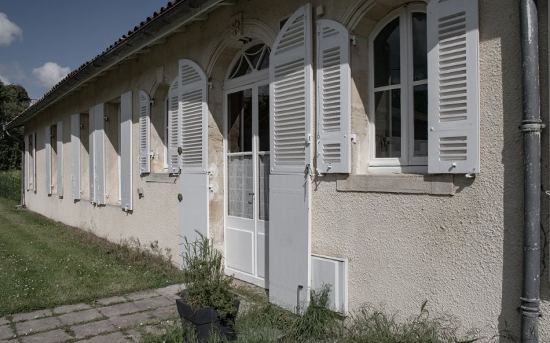 Bienvenue au domaine de Monsalut