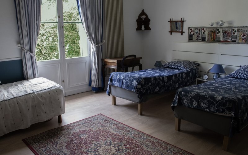 Bienvenue au domaine de Monsalut