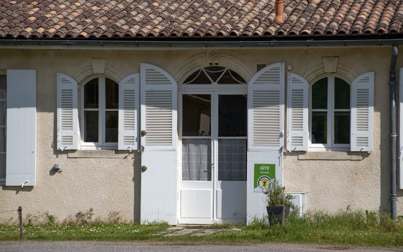 Bienvenue au domaine de Monsalut