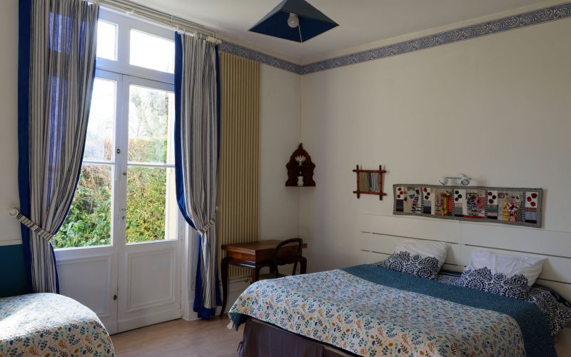 Bienvenue au domaine de Monsalut