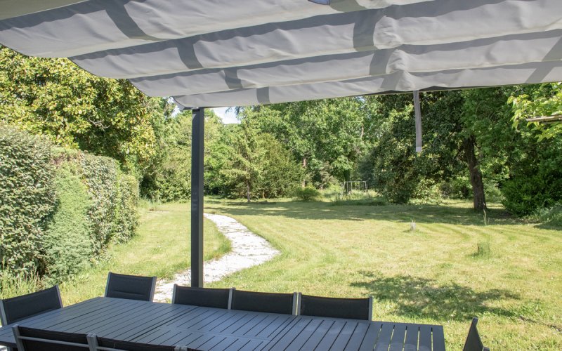 Bienvenue au domaine de Monsalut