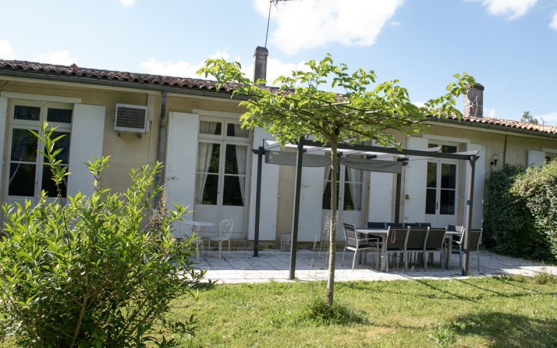 Bienvenue au domaine de Monsalut