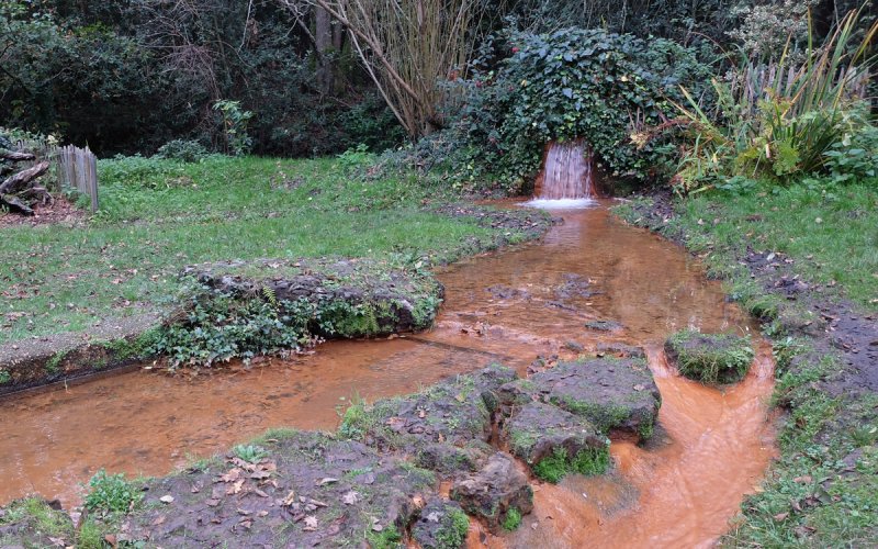 Bienvenue au domaine de Monsalut